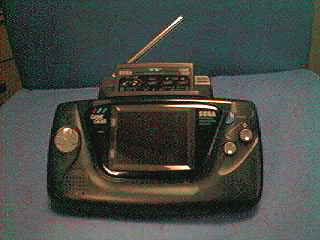 PSP with ワンセグチューナー?