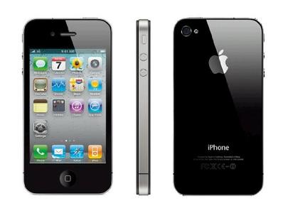 iPhone 4
