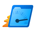 Page Speed Icon Page Speed Icon