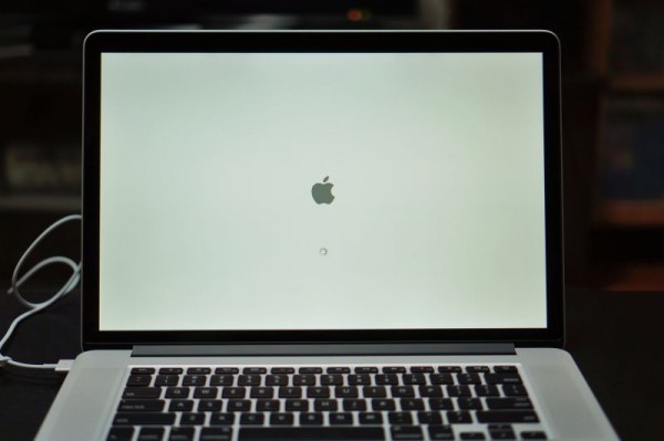 MacBook Pro 15″(2012)購入 | Hinemosu