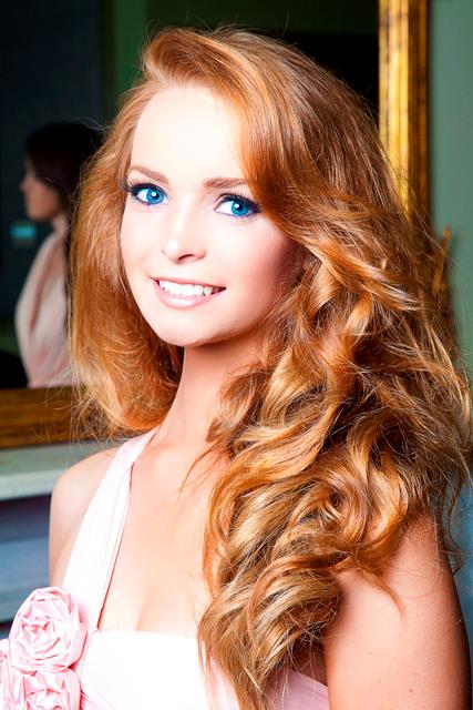 Aoife Walsh Miss World 2013 Ireland photo (4)