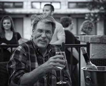 Cheers by Anne Worner