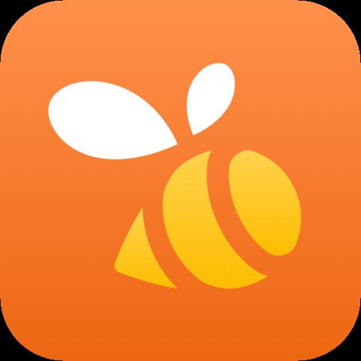 Swarm icon