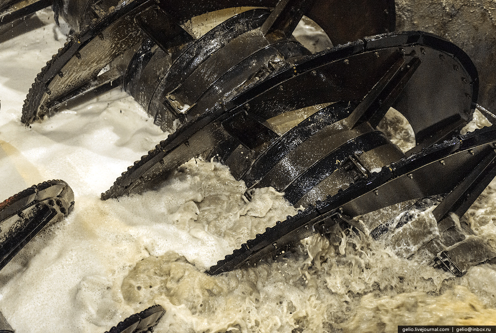 見るだけでクラっとする直径1.2kmの大穴、ロシア・ミール鉱山（※写真あり） Hinemosu