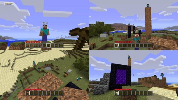 画像引用元:http://marketplace.xbox.com/ja-JP/Product/Minecraft-Xbox-360-Edition/66acd000-77fe-1000-9115-d802584111f7?nosplash=1&DownloadType=Game