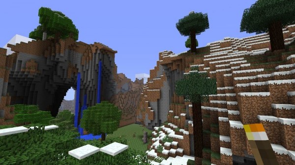画像引用元:http://marketplace.xbox.com/ja-JP/Product/Minecraft-Xbox-360-Edition/66acd000-77fe-1000-9115-d802584111f7?nosplash=1&DownloadType=Game