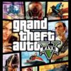 Xbox版GTA Vパッケージ