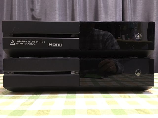Xbox Two