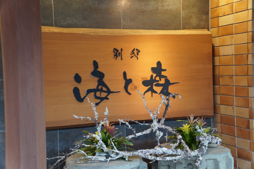 海と海の違い(例付き)