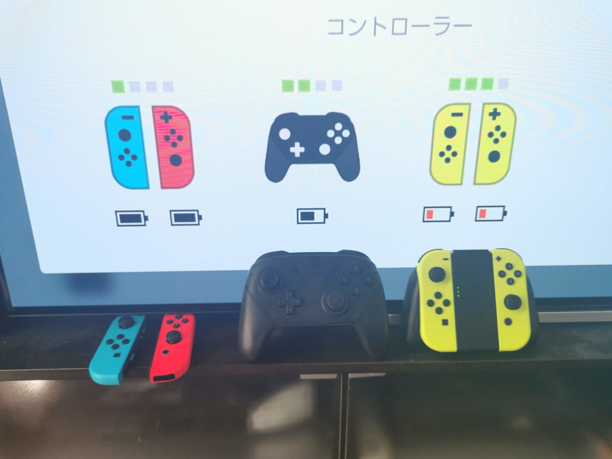 協力ゲームの12例