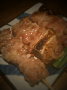 焼き鳥