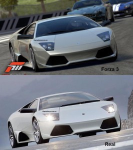 2007 Lamborghini LP640