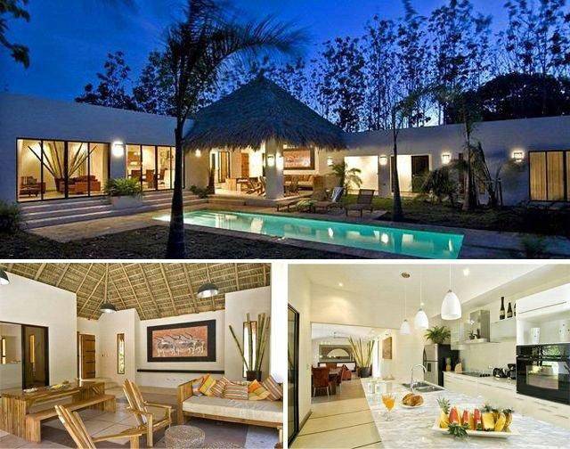 500,000 dollars house - Costa Rica