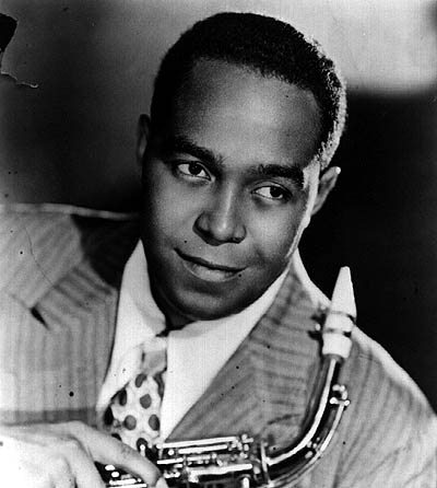 Charlie-Parker
