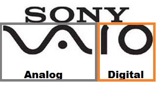 Science Behind Sony Vaio Design
