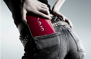 VAIO type P